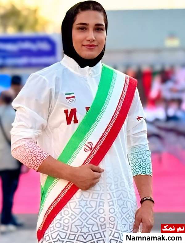 مریم بربط