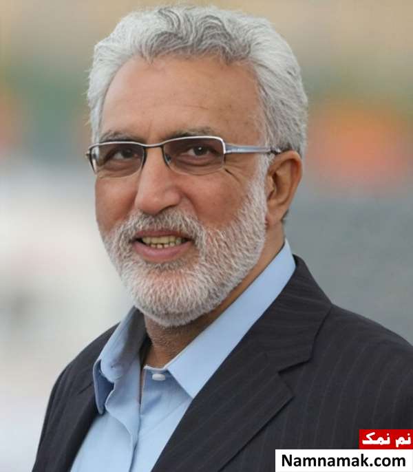 حسین فرکی