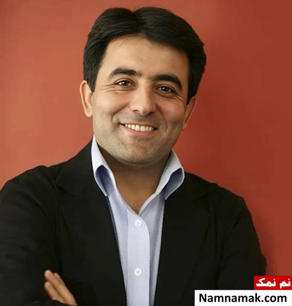 مهدی حاجیان در سریال مهیار عیار