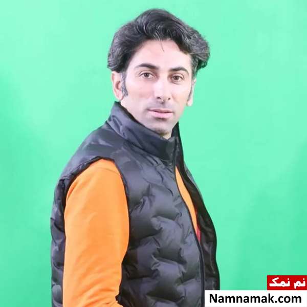 بهروز بخت آور در سریال مهیار عیار 