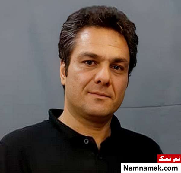 رسول نقوی در سریال مهیار عیار 