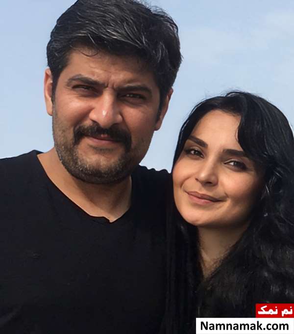سامرند معروفی در سریال مهیار عیار 