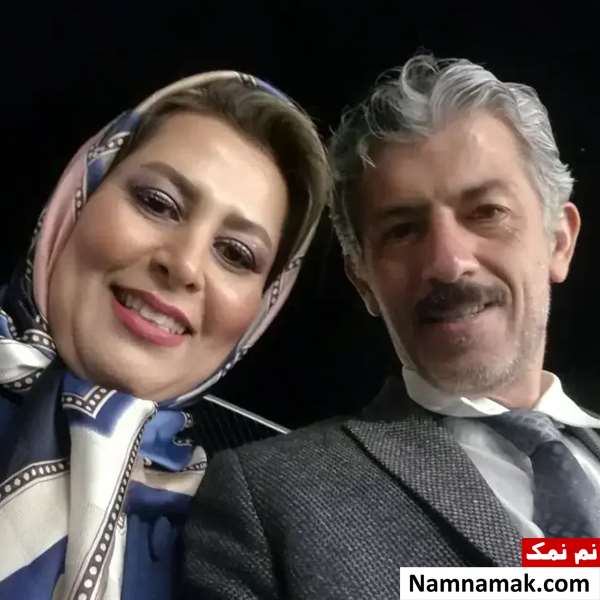سیروس همتی در سریال مهیار عیار 