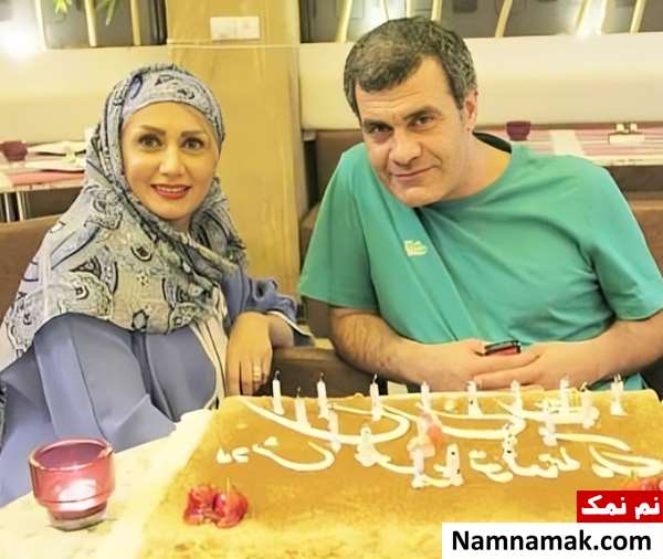 بهزاد خرازی در سریال مهیار عیار 