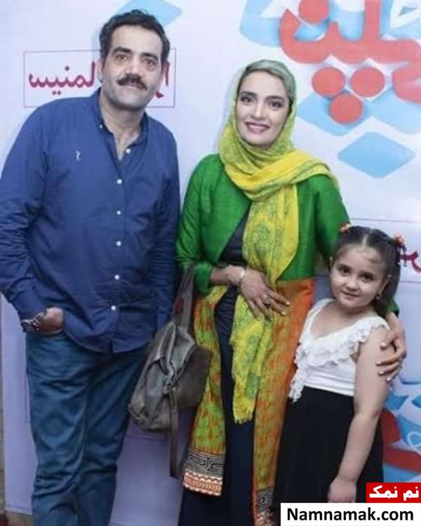 بابک نوری در سریال مهیار عیار 