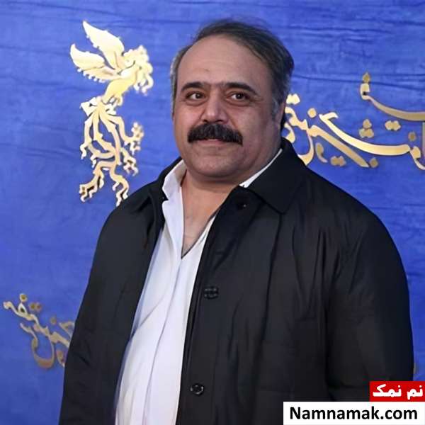 مرتضی زارع در سریال مهیار عیار 