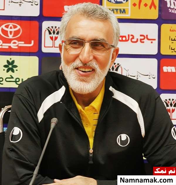 حسین فرکی