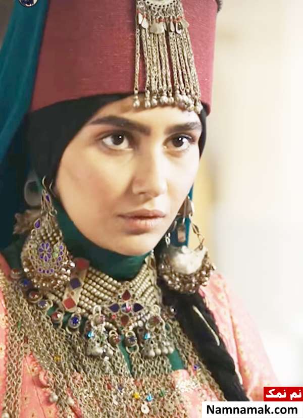 مهرنوش حسینی