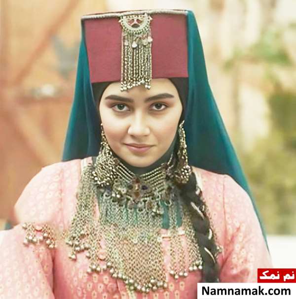 مهرنوش حسینی