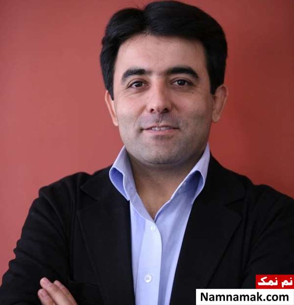 مهدی حاجیان