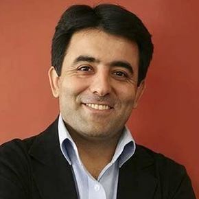 بیوگرافی مهدی حاجیان بازیگر و همسرش + فرزندان