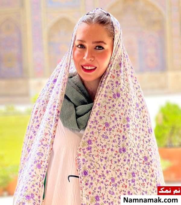 پریا مردانیان