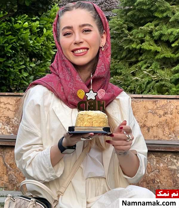 پریا مردانیان