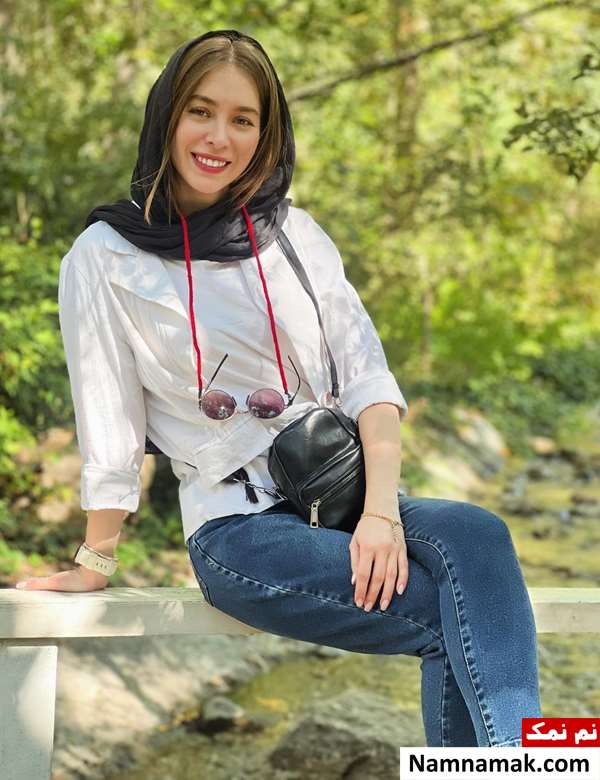 پریا مردانیان