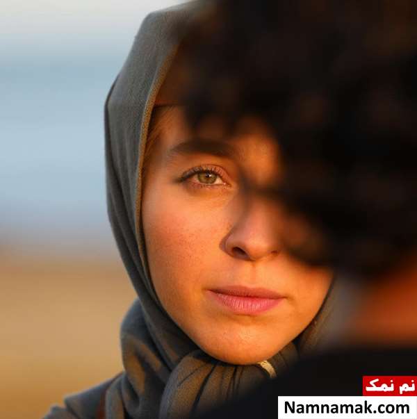 پریا مردانیان در سریال گیله وا