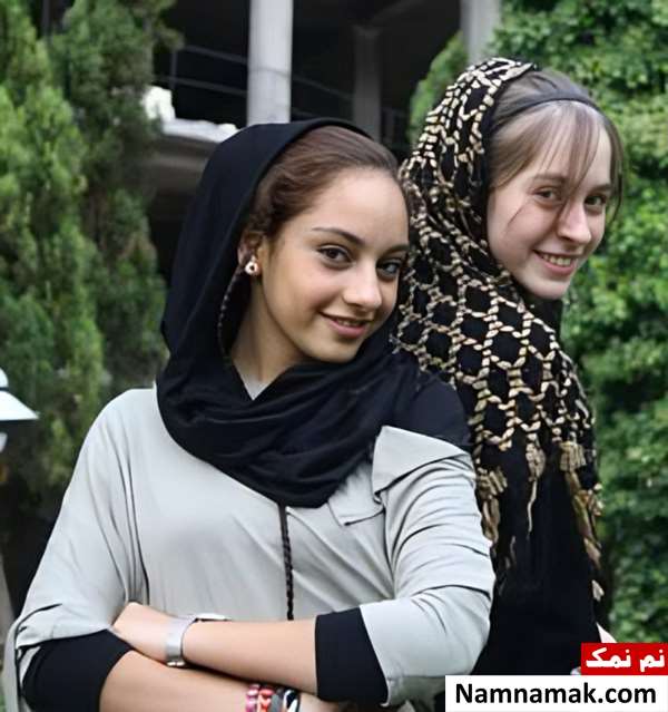 پریا مردانیان و ترلان پروانه