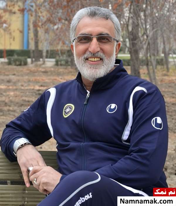 حسین فرکی