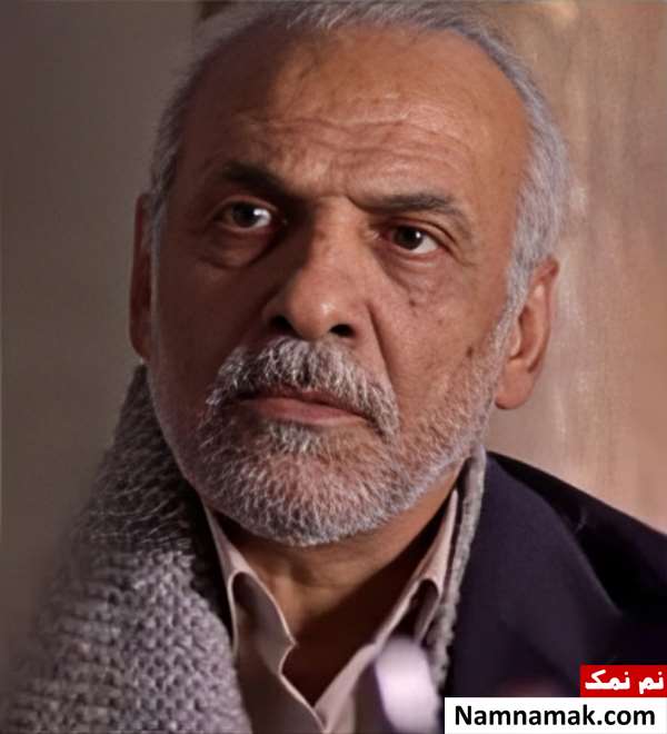 محمدعلی دشتی