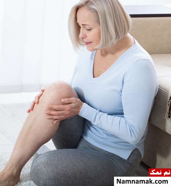 پوکی استخوان در زنان و درمان گیاهی پوکی استخوان