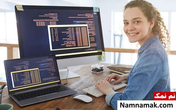 برنامه نویسی چیست و از کجا باید شروع کرد؟