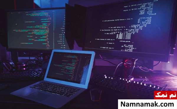 برنامه نویسی چیست و از کجا باید شروع کرد؟