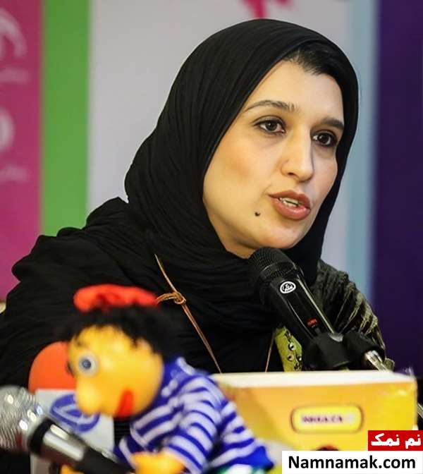 دنیا فنی زاده