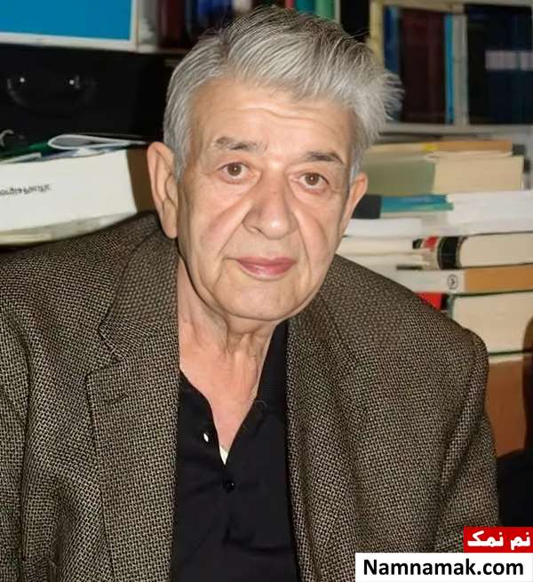 سیروس غنی
