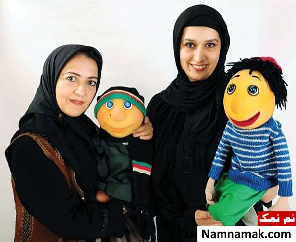 دنیا فنی زاده