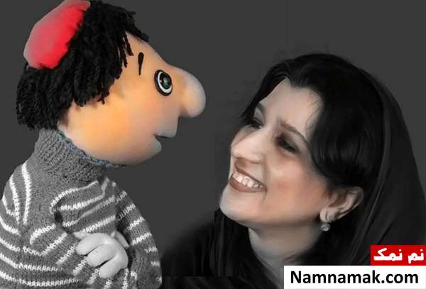 دنیا فنی زاده