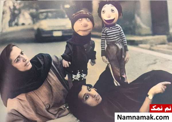 دنیا فنی زاده