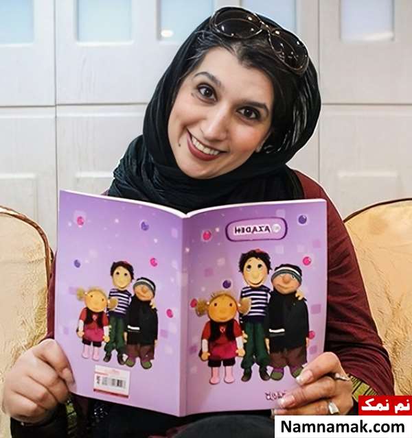 دنیا فنی زاده