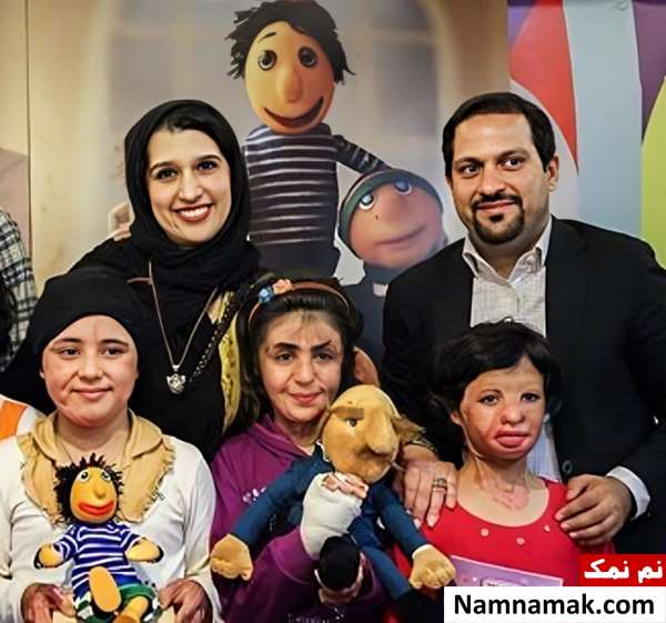 دنیا فنی زاده