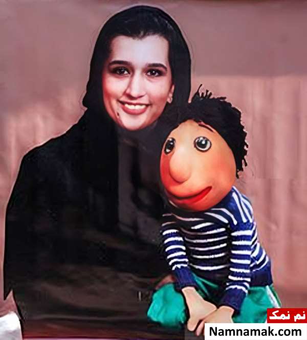 دنیا فنی زاده