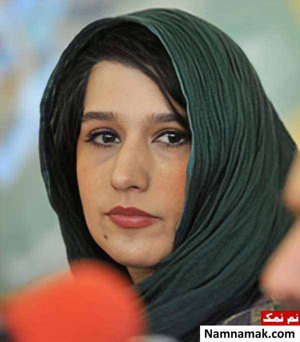 دنیا فنی زاده