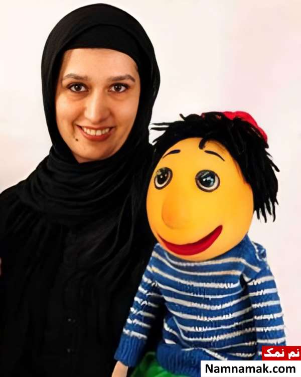 دنیا فنی زاده
