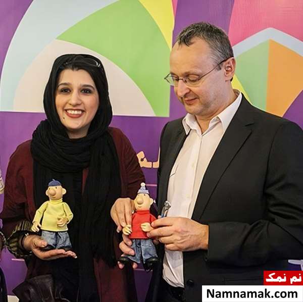 دنیا فنی زاده