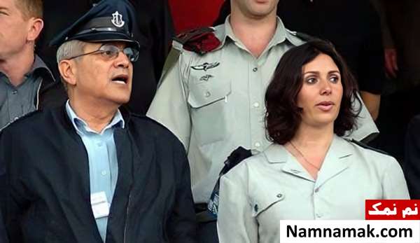 بیوگرافی میری رگو(Miri Regev) بیوگرافی میری رگو(Miri Regev)