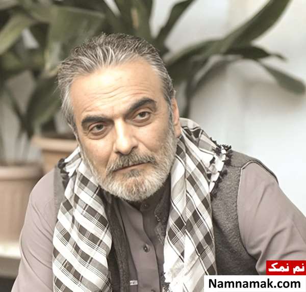 همایون ارشادی در فیلم آرمان شهر