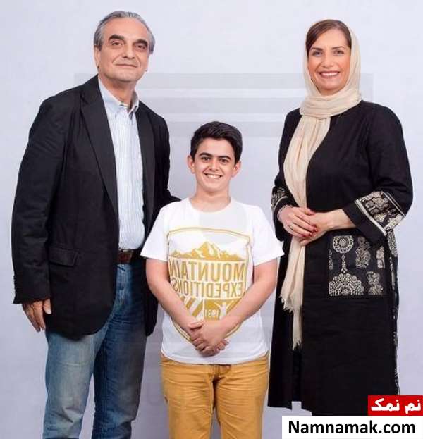همایون ارشادی