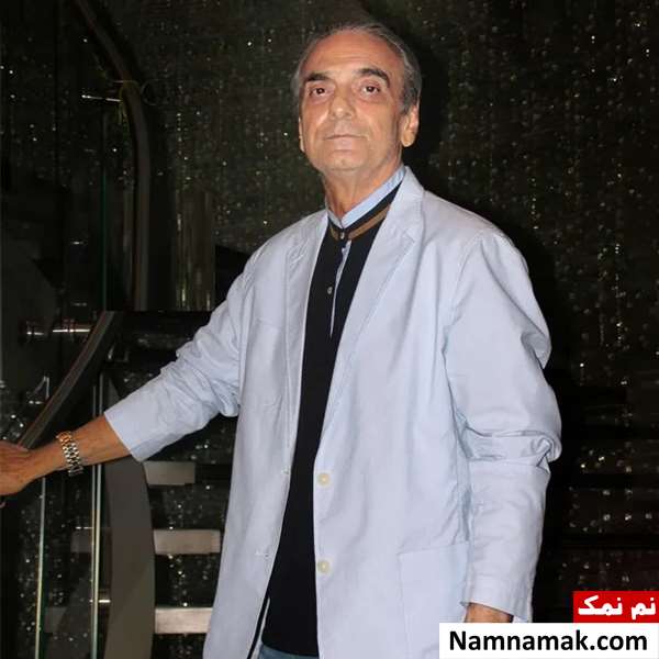همایون ارشادی