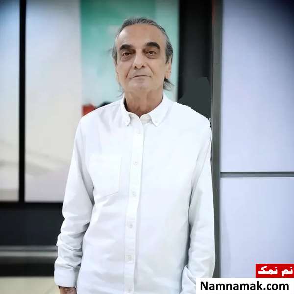 همایون ارشادی