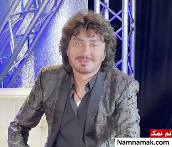 شهرام صولتی
