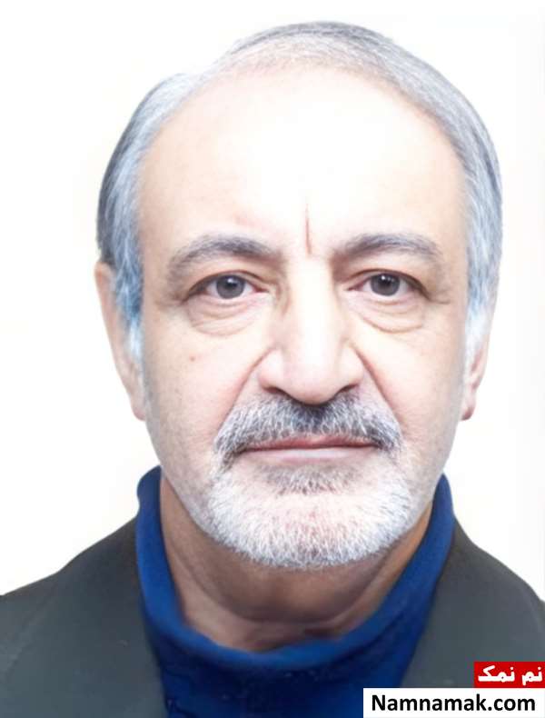 جمشید لایق