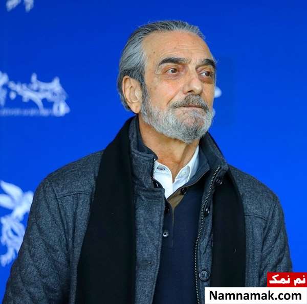 فیلم و سریال های ایرانی و خارجی همایون ارشادی همایون ارشادی