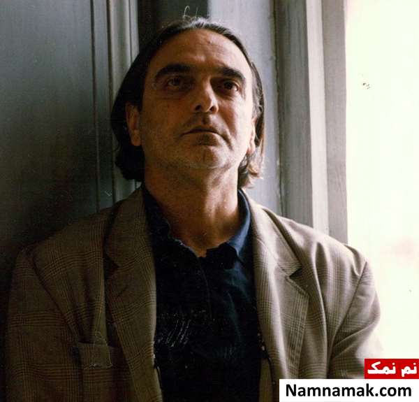 فیلم و سریال های ایرانی و خارجی همایون ارشادی همایون ارشادی در فیلم درخت گلابی