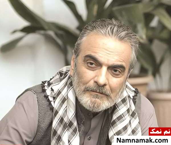 فیلم و سریال های ایرانی و خارجی همایون ارشادی همایون ارشادی در فیلم آرمان شهر