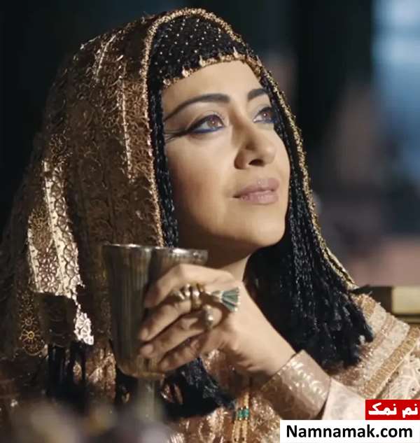 خلاصه داستان و بیوگرافی بازیگران فیلم موسی کلیم الله بهاره کیان افشار در فیلم موسی کلیم الله