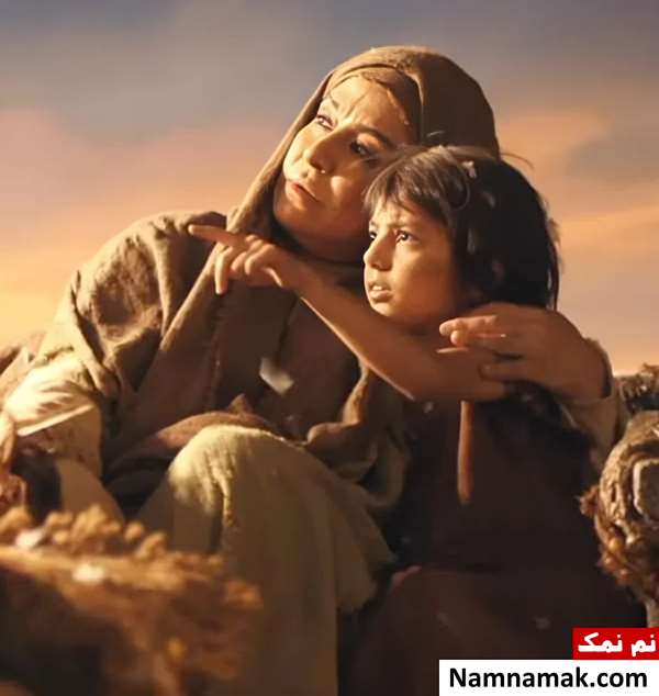 خلاصه داستان و بیوگرافی بازیگران فیلم موسی کلیم الله مریلا زارعی در فیلم موسی کلیم الله