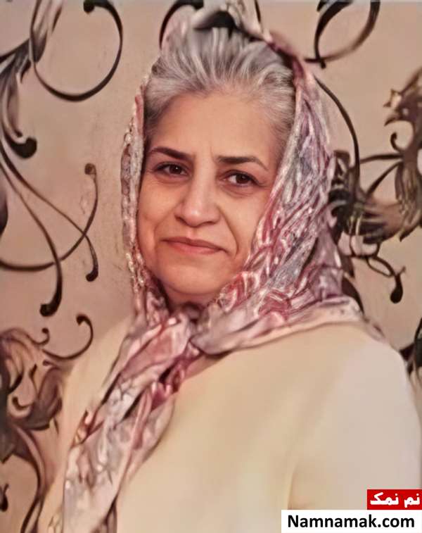 بیوگرافی عالیه پهلوان و همسرش