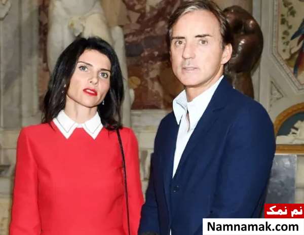 بیوگرافی روبرتو مانچینی(Roberto Mancini)